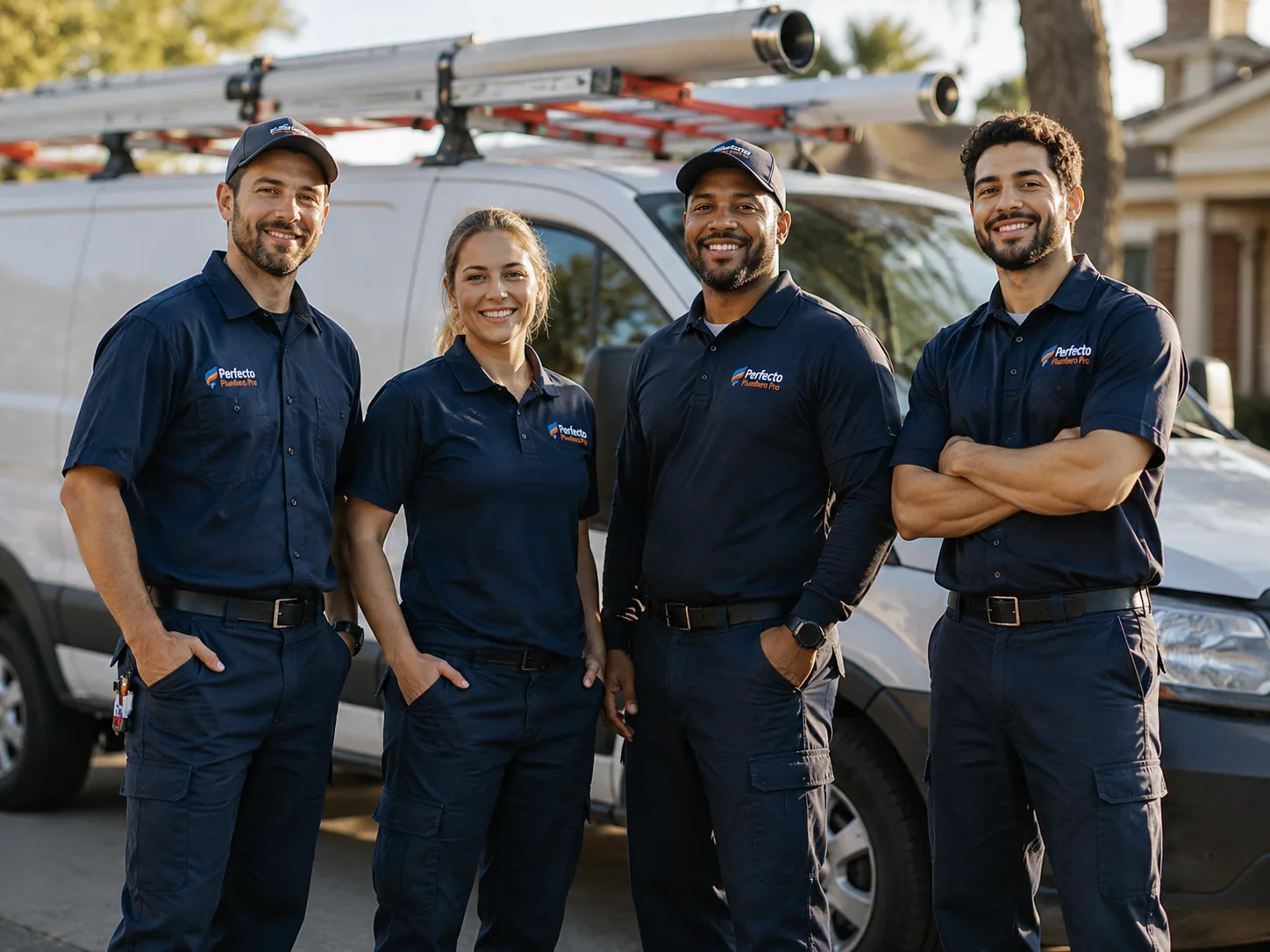 Emergency Plumber Near Me in Grandfalls, TX near me